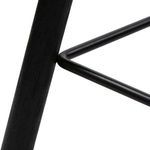 Product Image 16 for Barrett Matte Black Counter Stool from Four Hands