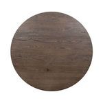 Product Image 6 for Tiber Round Wood Coffee Table from Classic Home Furnishings