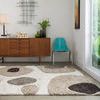 Product Image 5 for Enchant Ivory / Multi Rug from Loloi