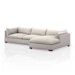 Product Image 7 for Westwood 2 Piece 131" Sectional from Four Hands
