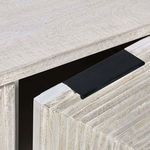 Product Image 7 for Flint Four-Door Mango Wood Sideboard from Classic Home Furnishings