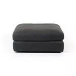 Product Image 5 for Bloor Ottoman Umber Black from Four Hands