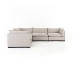 Product Image 6 for Westwood 5 Piece Sectional from Four Hands