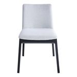 Product Image 4 for Deco Ash Dining Chair Set of Two from Moe's