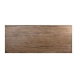Product Image 28 for Suspension Rustic Grey Veneer Executive Desk from Four Hands