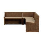 Product Image 3 for Senna Dining Banquette L-Shape from Four Hands