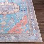 Product Image 6 for Amelie Blue / Saffron Rug from Surya