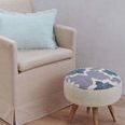 Product Image 9 for Light Blue Linen Pillow from Anaya Home
