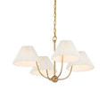 Product Image 4 for Cedric Chandelier from Currey & Company