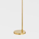 Product Image 5 for Aisa 1 Light Floor Lamp from Mitzi