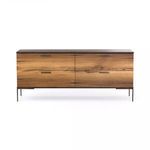Product Image 9 for Cuzco 4 Drawer Dresser Natural Yukas from Four Hands