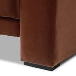 Product Image 9 for Mirella Surrey Auburn Sofa- 86" from Four Hands