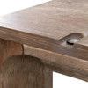 Product Image 11 for Rivet Extension Dining Table from Essentials for Living