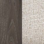 Product Image 7 for Malia Upholstered Accent Chair from Classic Home