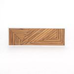 Product Image 8 for Maeve Outdoor Console Tbl Natural Teak from Four Hands