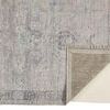 Product Image 3 for Caldwell Warm Gray / Blue Rug from Feizy Rugs
