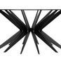 Product Image 4 for Spider Black Metal Coffee Table from Noir