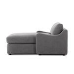 Product Image 3 for Aurelia Chaise Lounge Broadway Denim from Four Hands