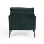 Olson Chair - Emerald Worn Velvet image 17