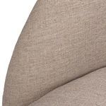Product Image 11 for Laurrey Swivel Chair from Four Hands