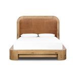 Product Image 1 for Rane Honey Leather Bed from Four Hands