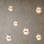 Product Image 1 for Noble Multi-Drop Chandelier from Arteriors
