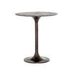 Product Image 9 for Simone Antique Rust Bar Table from Four Hands