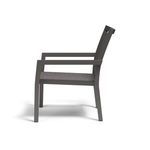 Product Image 4 for Vegas Stackable Sling Club Chair from Sunset West