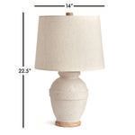 Product Image 6 for Sloane Lamp from Napa Home And Garden