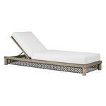 Product Image 3 for Emoto Outdoor Chaise from Arteriors