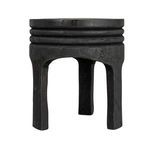 Product Image 7 for Solano Carved Stool from Creative Co-Op