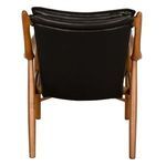 Product Image 6 for Weston Chair with Black Leather from Noir