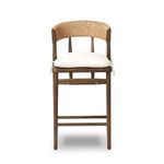 Product Image 15 for Buxton Counter Stool Savile Flax Cushion from Four Hands