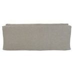 Product Image 20 for Madeline 90'' Slip Sofa Bench Cushion from Rowe Furniture