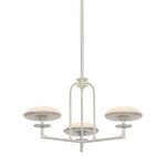 Product Image 1 for Pacific Chandelier from Troy Lighting