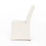 Product Image 3 for Vista Slipcovered Dining Chair from Four Hands