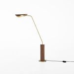 Product Image 33 for Astrid Dark Brown Leather Floor Lamp from Four Hands