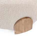 Product Image 6 for Aerie Lounge Accent Chair from Classic Home Furnishings