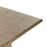 Product Image 20 for Sorrento Aged Drift Oak Dining Table  from Four Hands