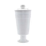 Product Image 1 for White Polar Vase from Elk Home