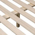 Product Image 9 for Quincy Bed from Four Hands