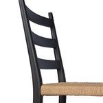 Product Image 7 for Ladder Back Outdoor Dining Chair from Four Hands