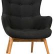 Product Image 5 for Lotus Chair from Noir