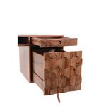 Product Image 8 for O2 Desk from Moe's