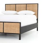 Product Image 11 for Sydney Black Bed from Four Hands