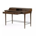 Product Image 13 for Moreau Writing Desk - Dark Toasted Oak from Four Hands