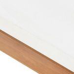 Product Image 9 for Kaplan Outdoor Armless Chair from Four Hands