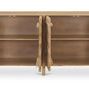 Product Image 7 for Fulton 4 Door Sideboard from Moe's