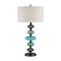 Product Image 3 for Nereid Table Lamp from Currey & Company