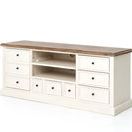 Product Image 5 for Cornwall Large Tv Cabinet from Four Hands